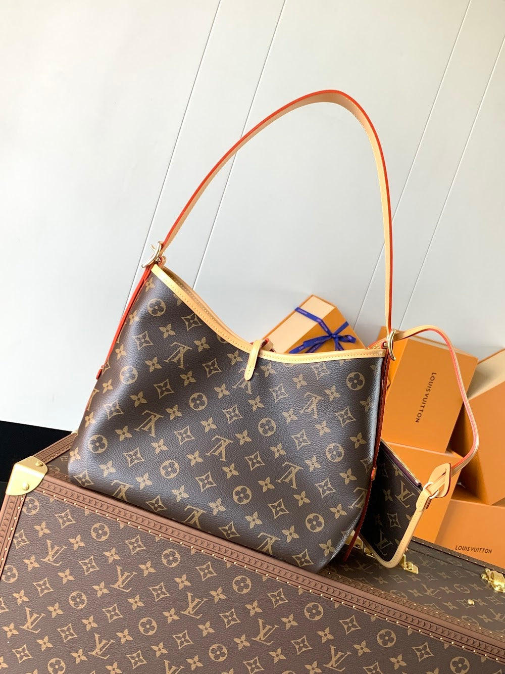 Dragons Bags LVn Luxury Bag --80451
