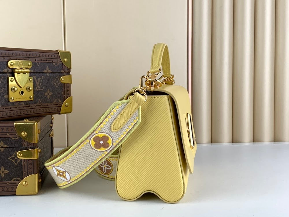 Dragons Bags ln Luxury Bag --61586