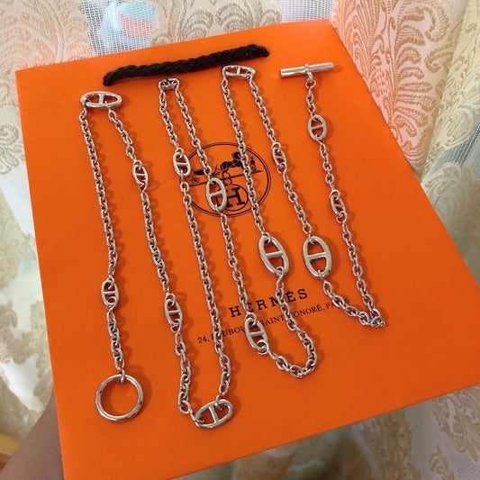 Dragons Bags Luxury Necklace --55569