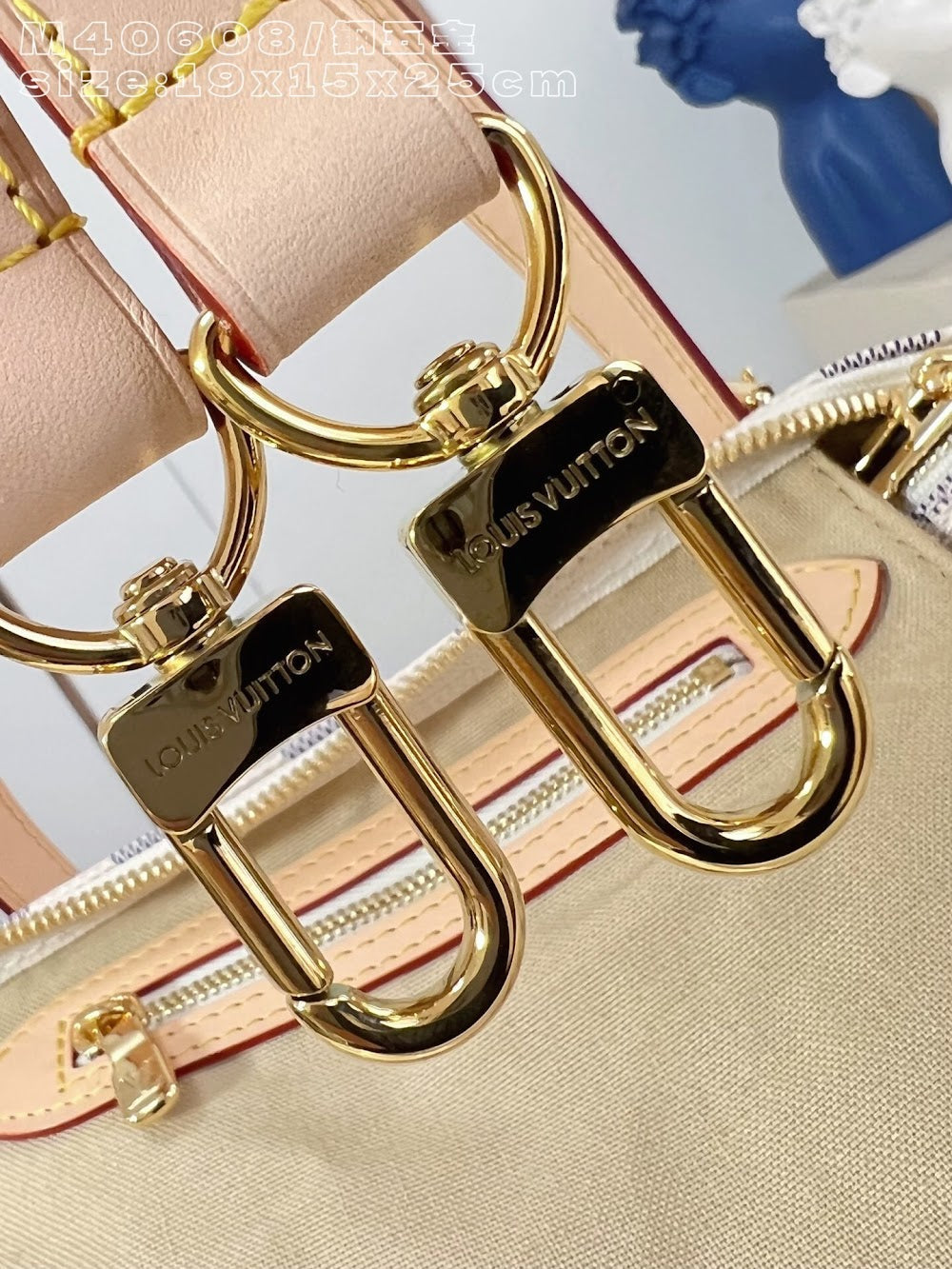 Dragons Bags ln Luxury Bag --96367