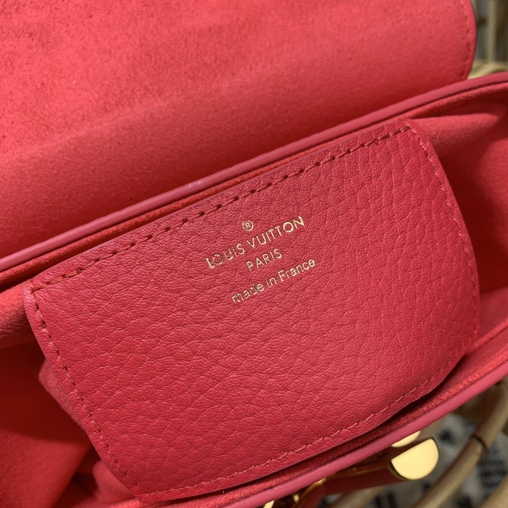 Dragons Bags ln Luxury Bag --60074