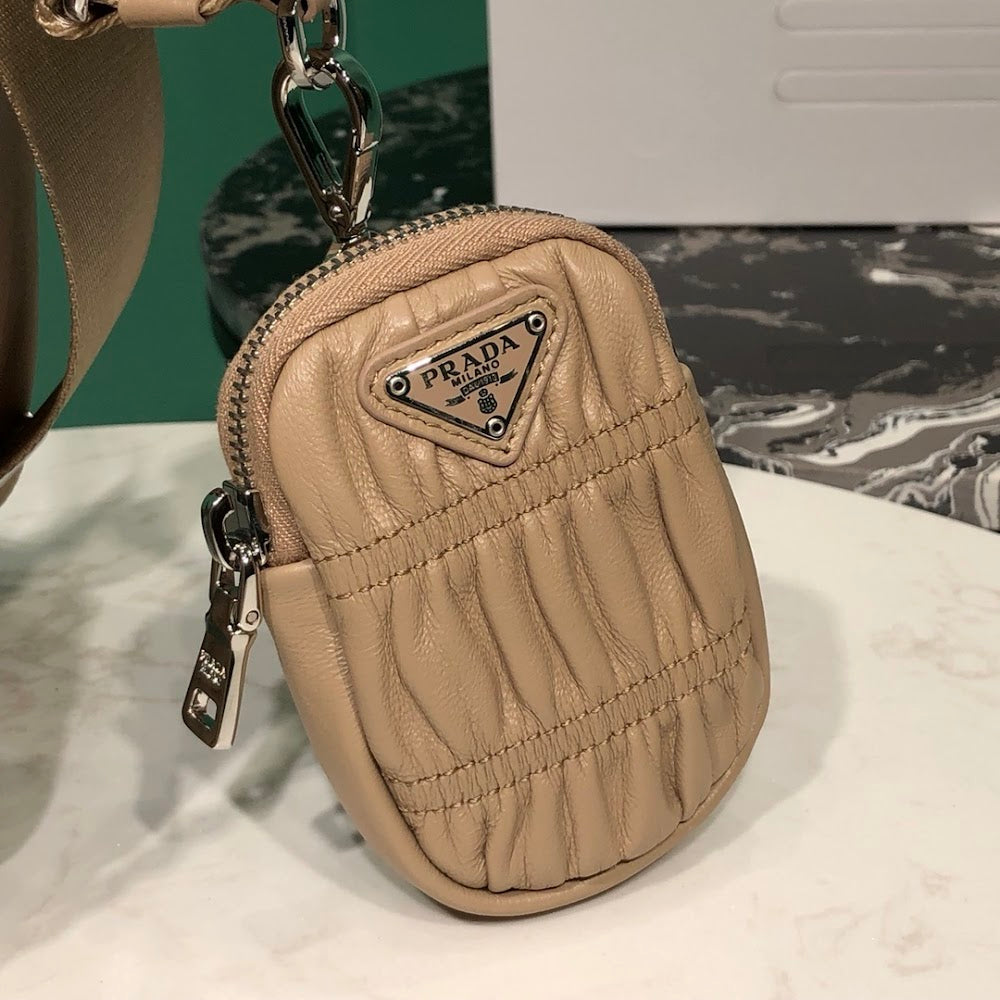 Jessica Bags pradn Luxury Bag --74695