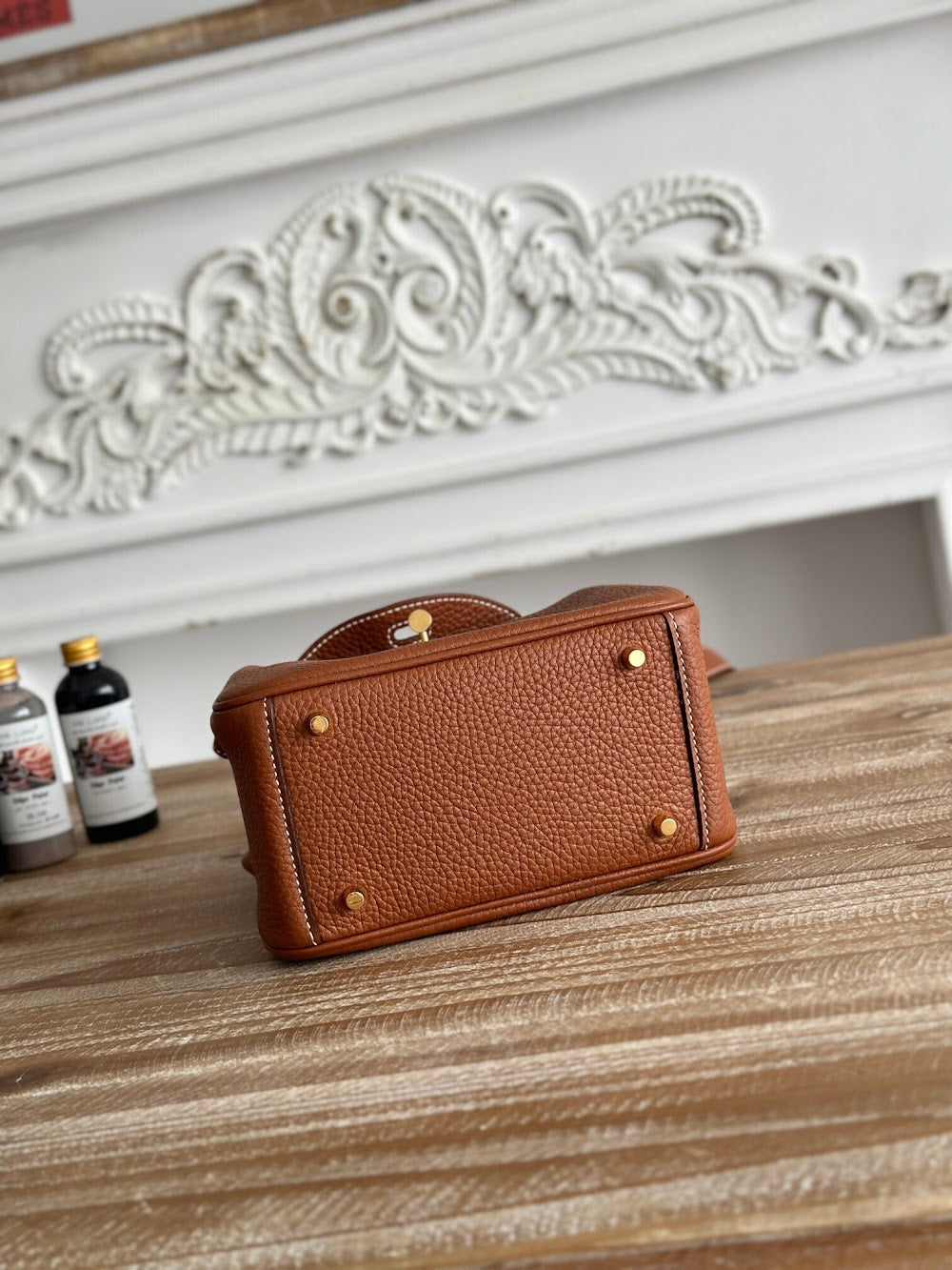 Dragons Bags Hermesn Luxury Bag --118937