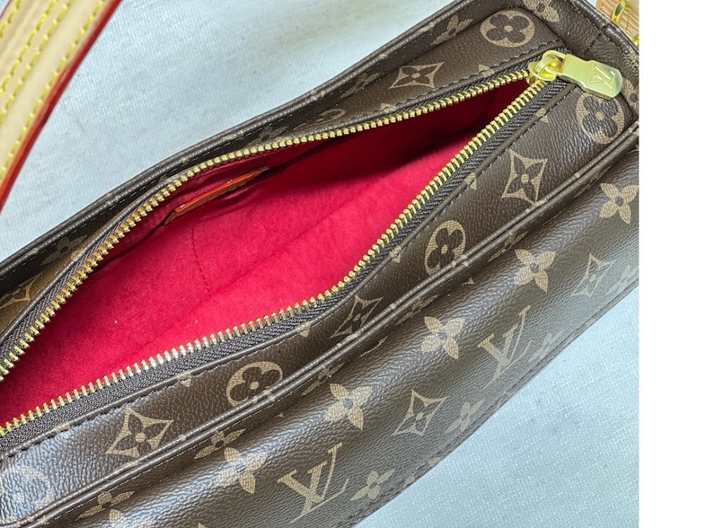 Dragons Bags LVn Luxury Bag --81315