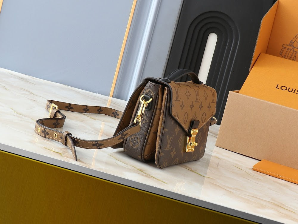 Dragons Bags LVn Luxury Bag --80271