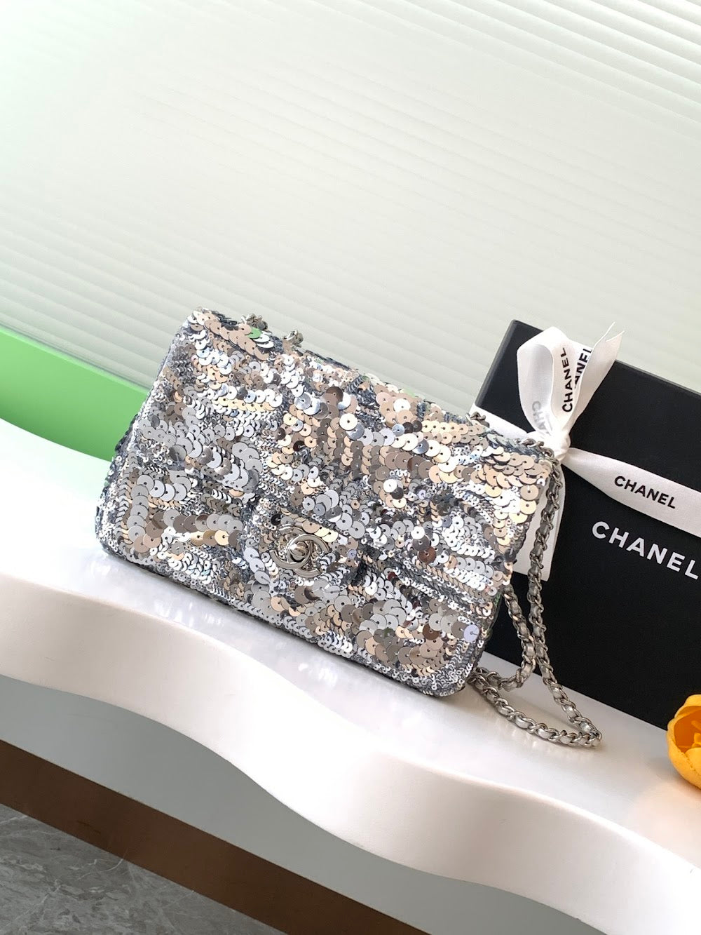 Dragons BagsCHn Luxury Bag --114161