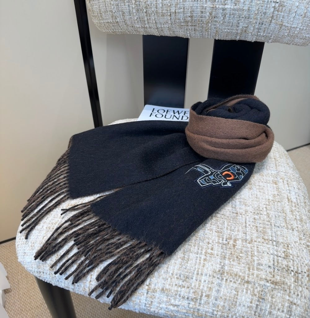 Dragons Bags Premium Designer Scarf --99510