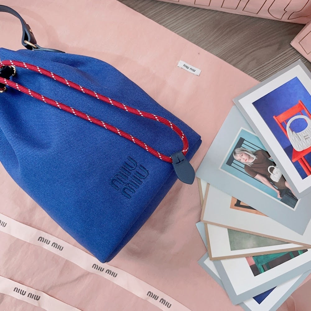 Dragons Bags Miun Miun Luxury Bag --122898