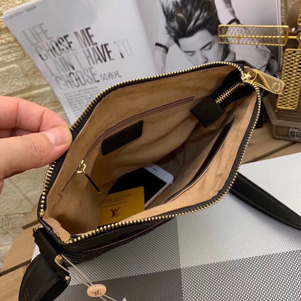 Dragons Bags LVn Luxury Bag --80868