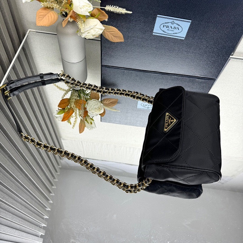 Jessica Bags pradn Luxury Bag --74573