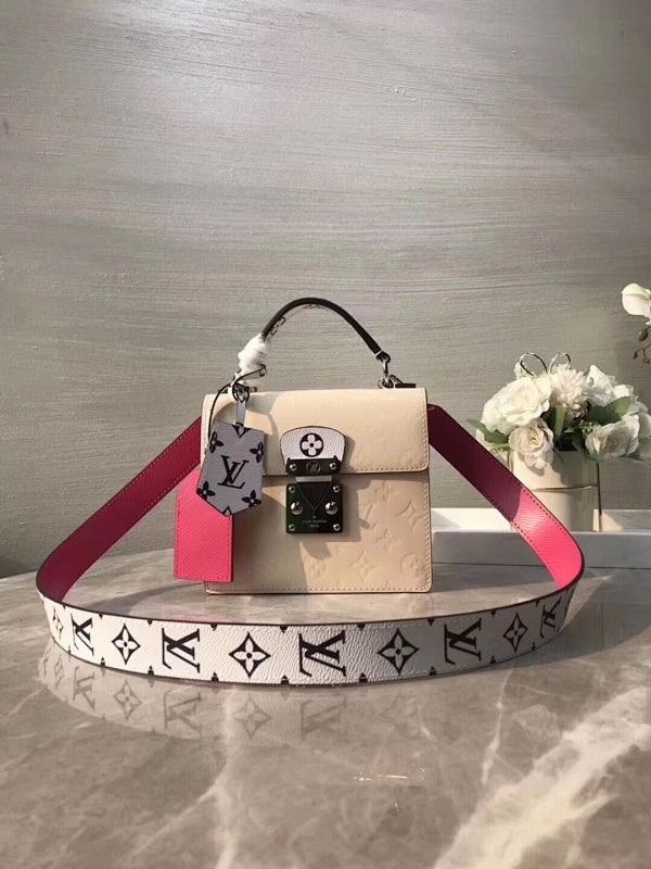 Dragons Bags ln Luxury Bag --60047