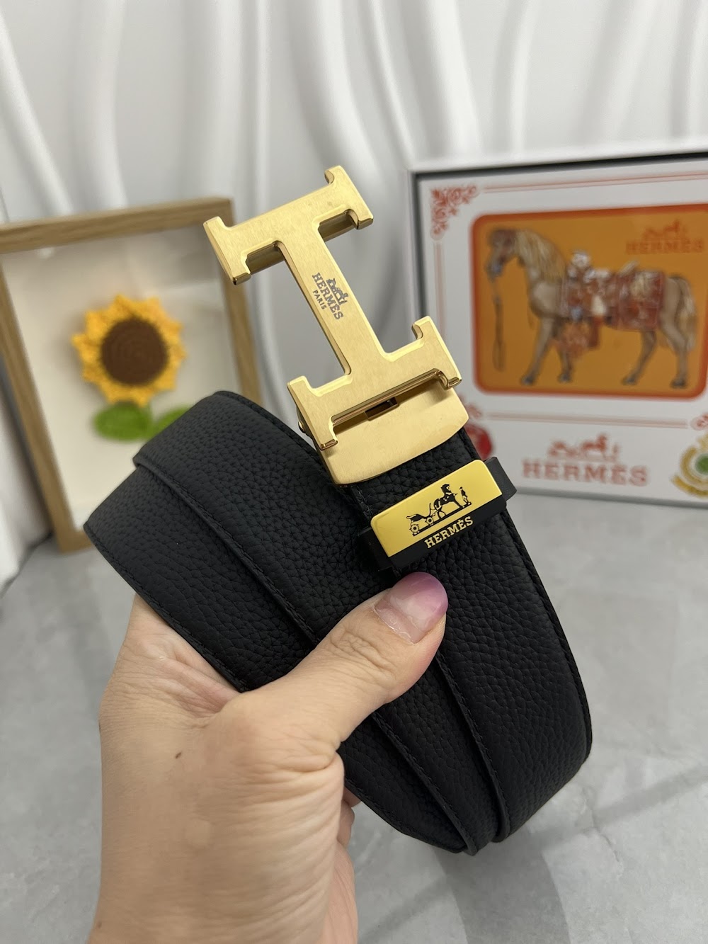 Dragons Bags Hermesn Luxury Belt --105988