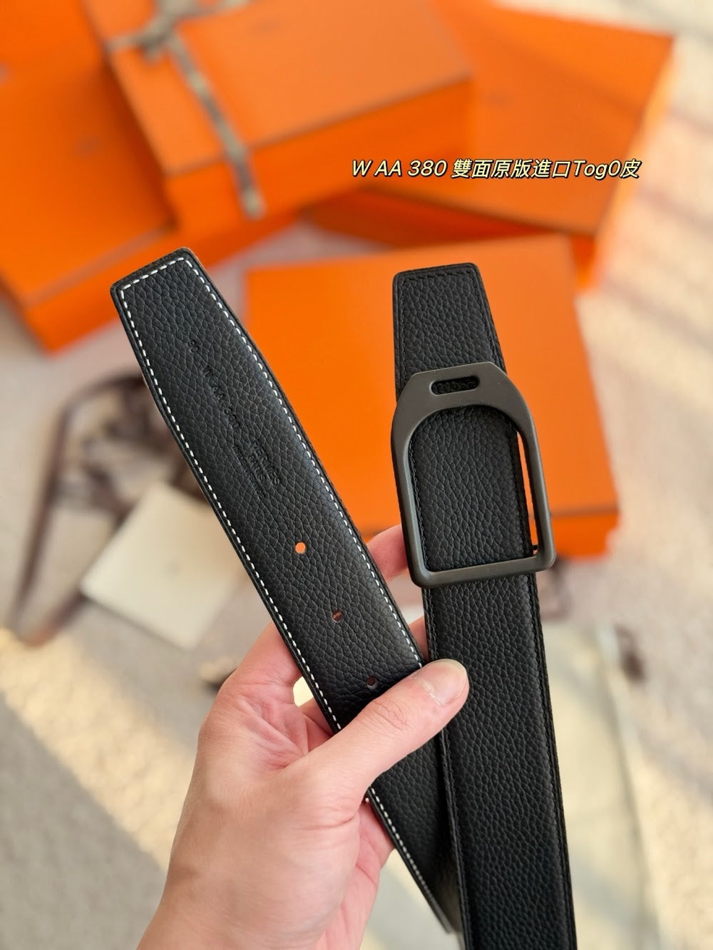Dragons Bags Hermesn Luxury Belt --109129