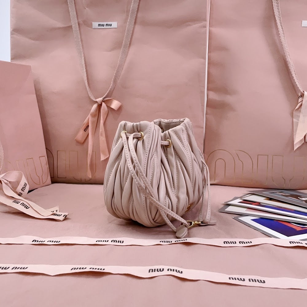 Dragons Bags Miun Miun Luxury Bag --122290