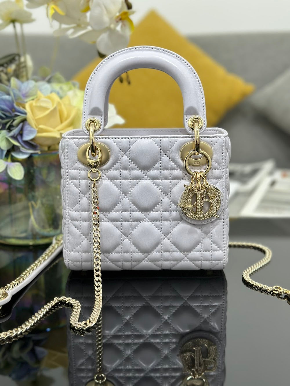 Dragons BagsDiorn Luxury Bag --115681