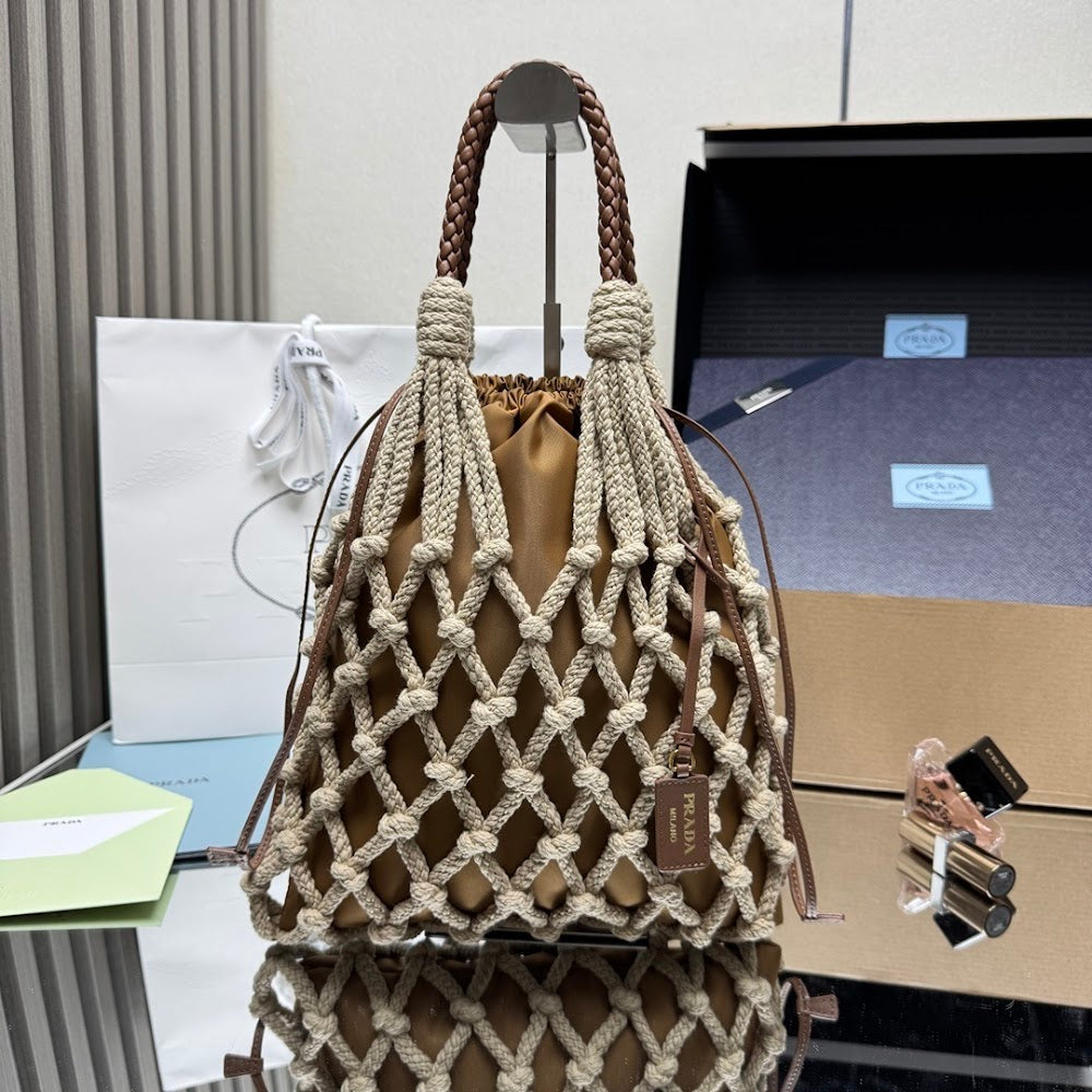 Dragons Bags Pradn Luxury Bag --101797