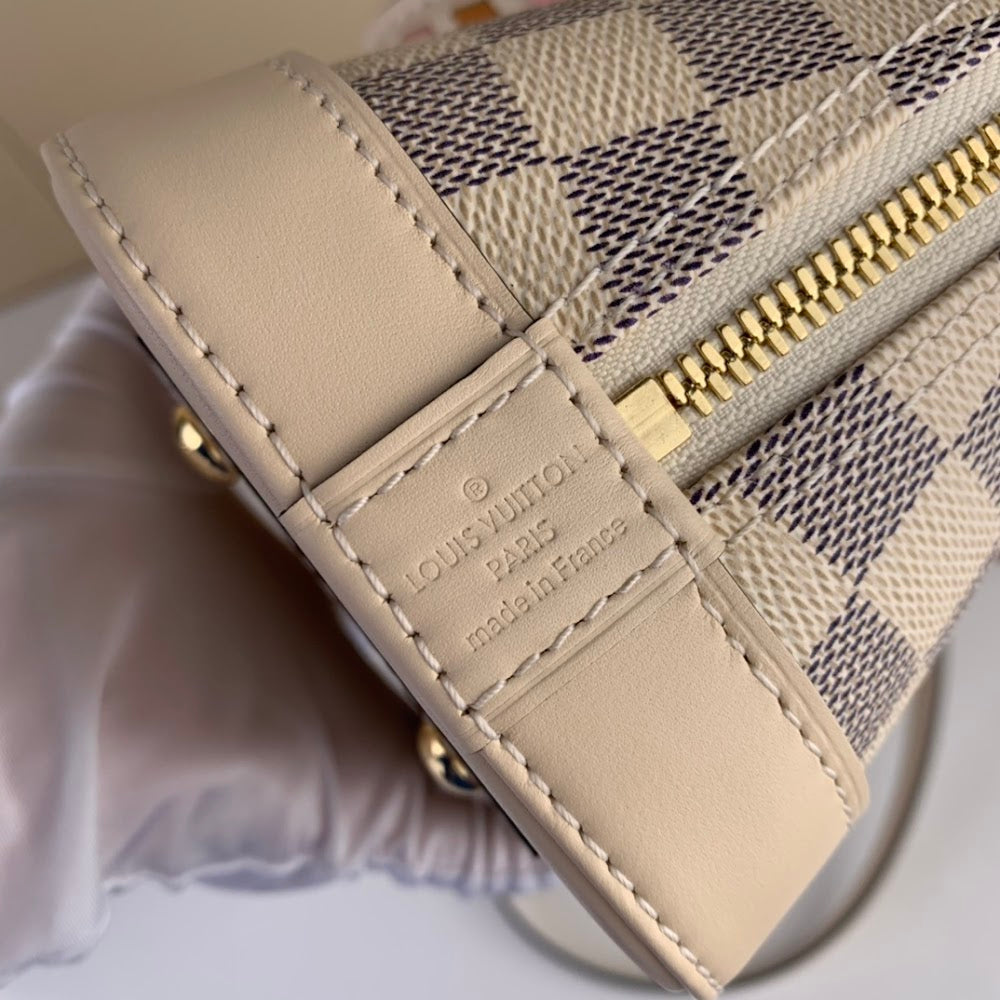 Dragons Bags ln Luxury Bag --67357
