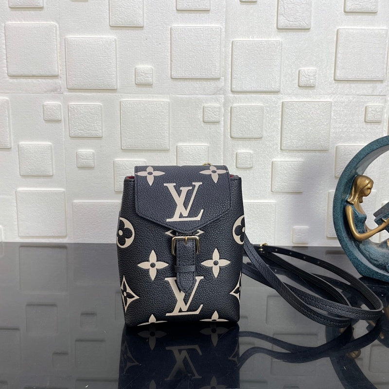 Dragons Bags ln Luxury Bag --60018