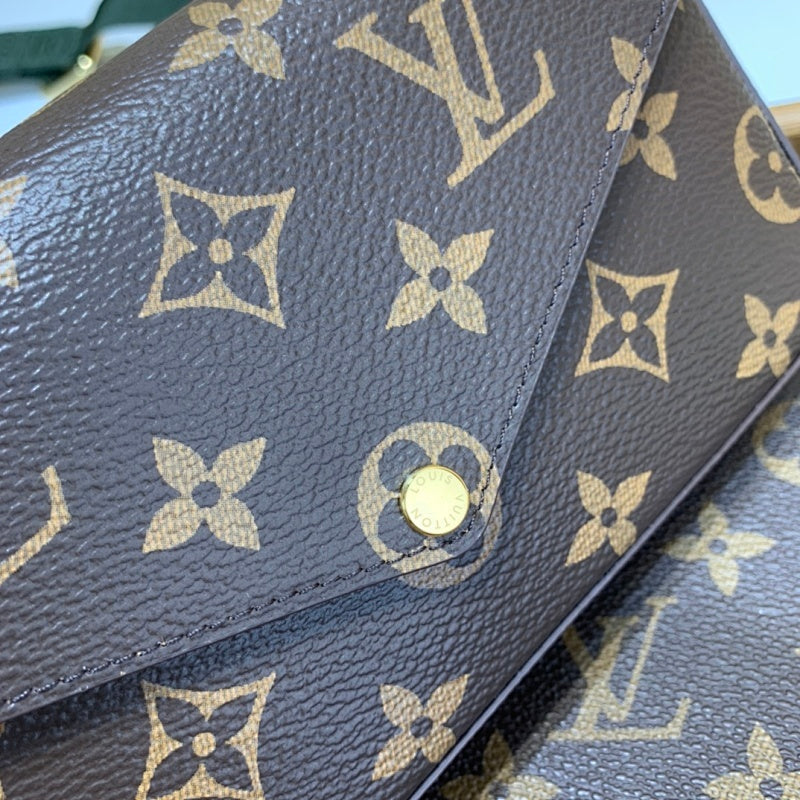 Dragons Bags ln Luxury Bag --59592