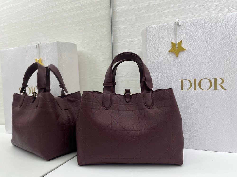 Dragons BagsDiorn Luxury Bag --115390