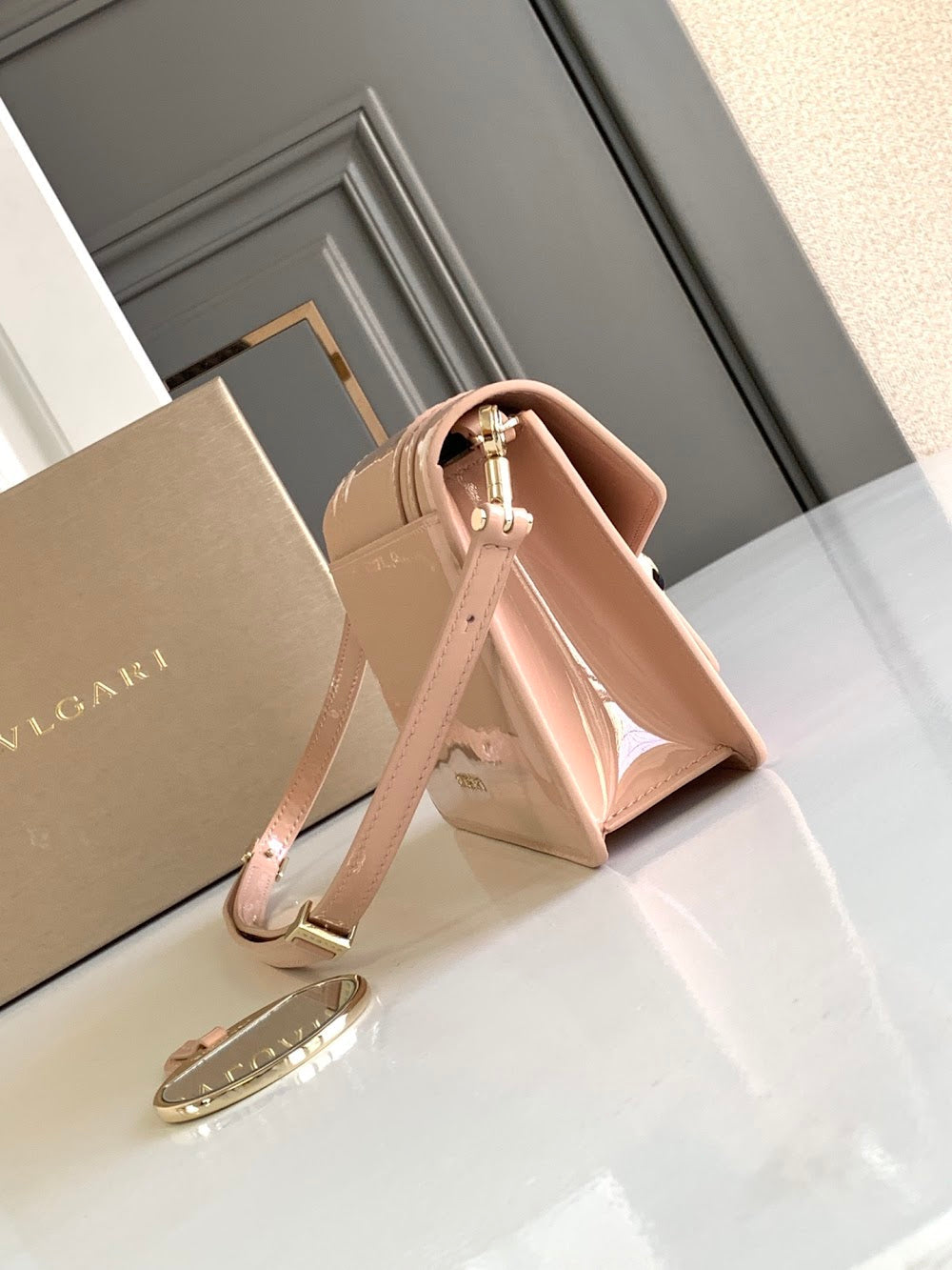 Dragons Bags Burberryn Luxury Bag --91906