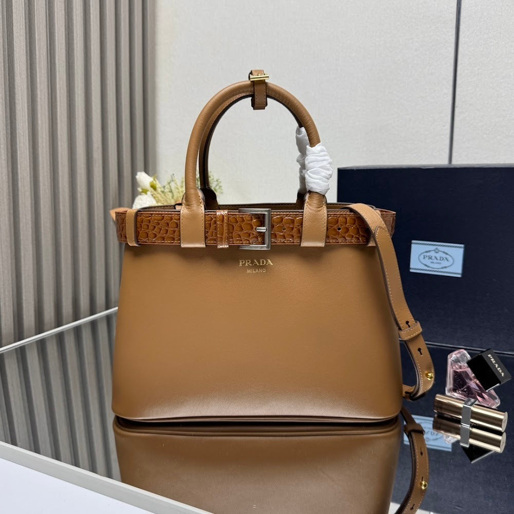 Dragons Bags Pradn Luxury Bag --102612