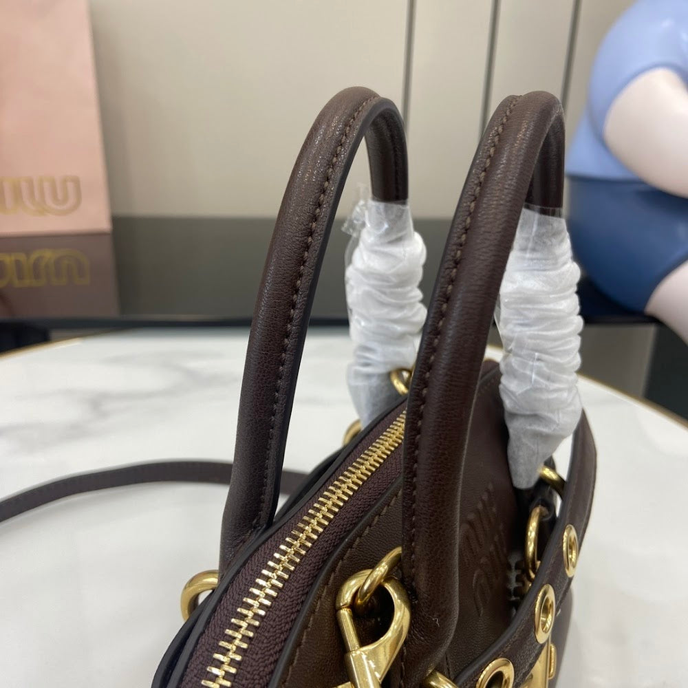 Dragons Bags Miun Miun Luxury Bag --122346
