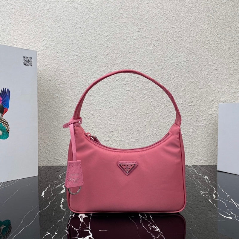 Jessica Bags pradn Luxury Bag --74861