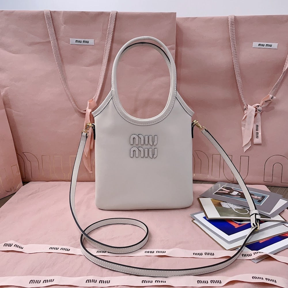 Dragons Bags Miun Miun Luxury Bag --122321