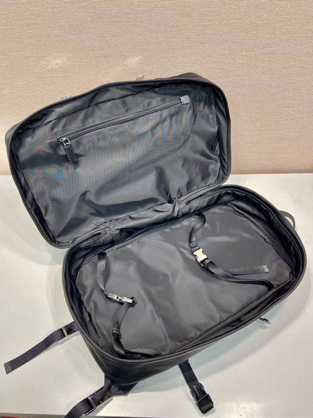 Dragons Bags Prada Luxury Bag --53652