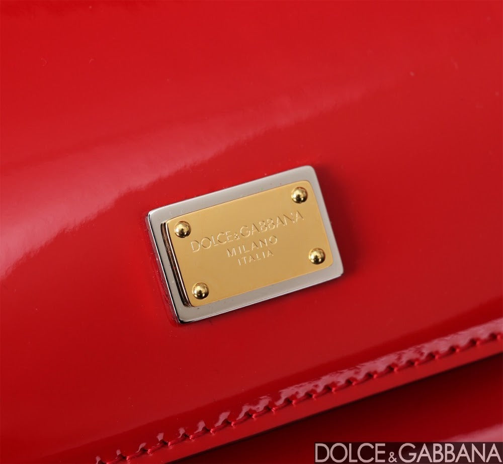 Dragons Bags DGn Luxury Bag --93635