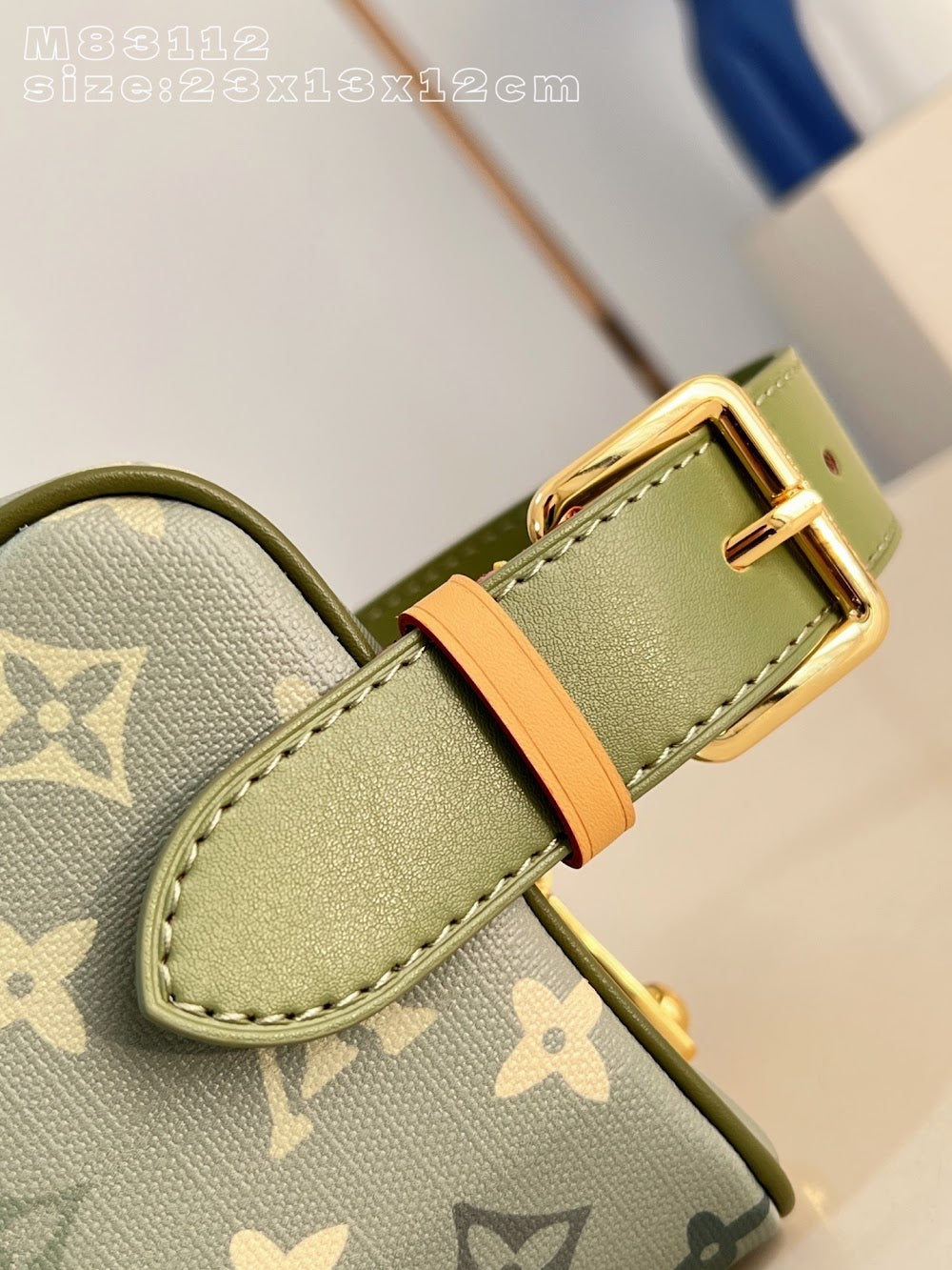 Dragons Bags ln Luxury Bag --96129