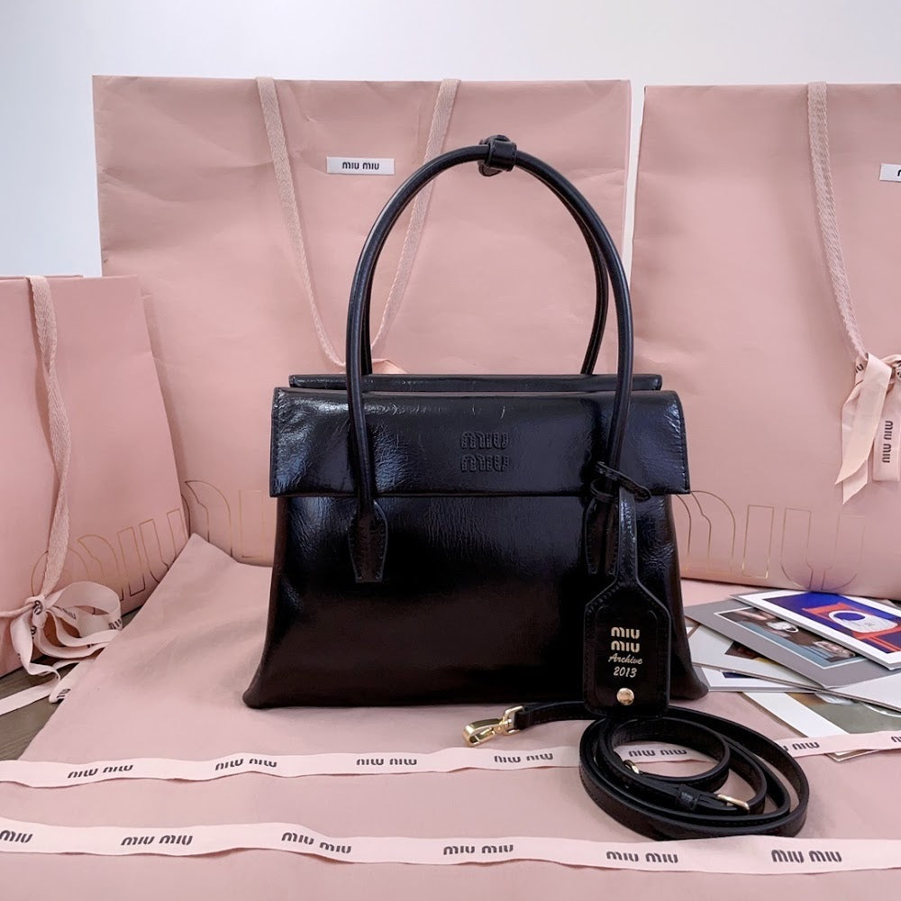 Dragons Bags Miun Miun Luxury Bag --122279