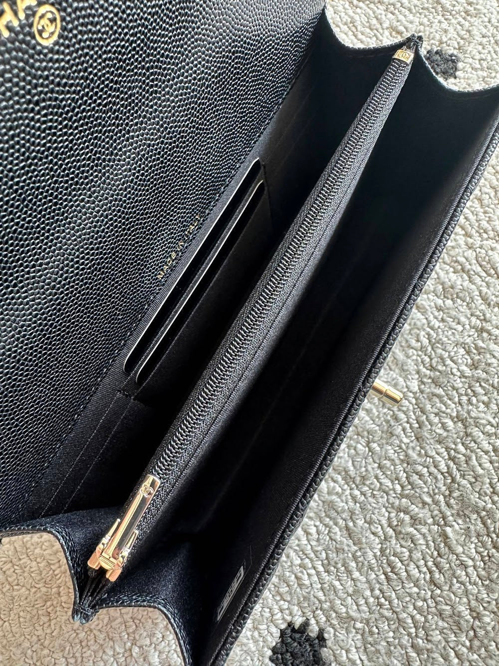 Dragons Bags CHn Luxury Bag --112716
