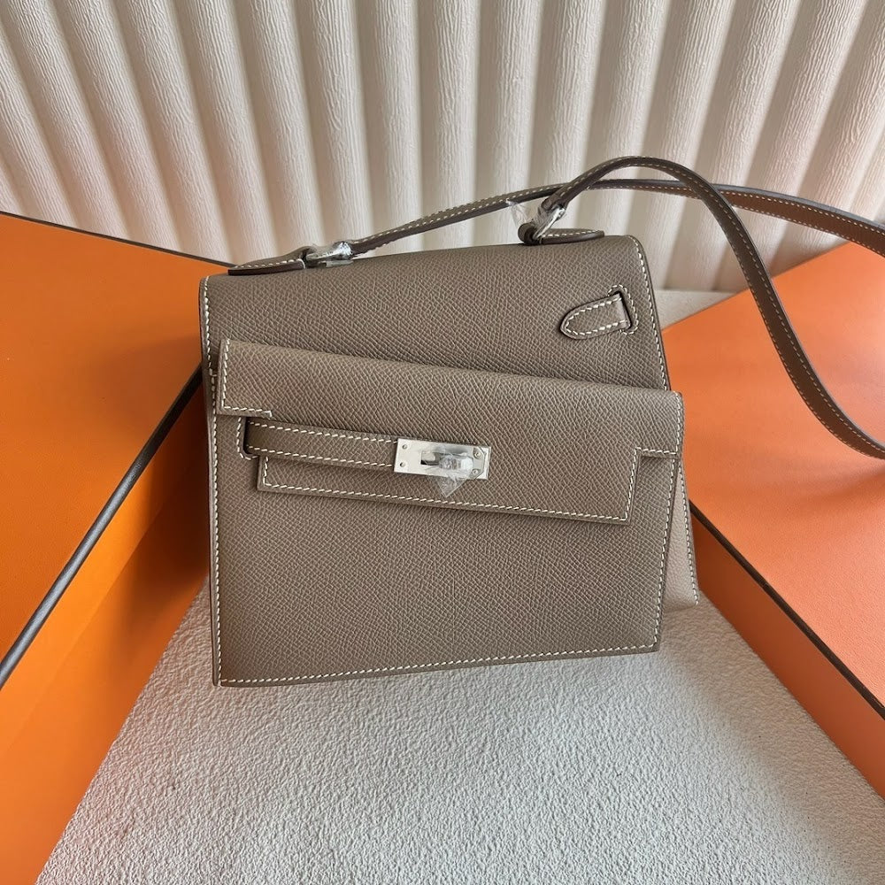 Dragons BagsHermesn Luxury Bag --117675