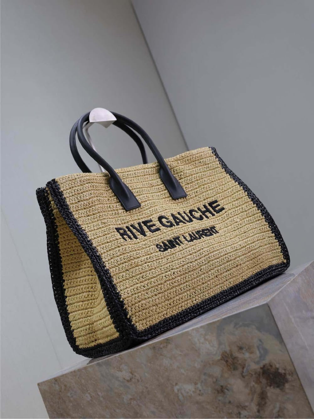 Dragons Bags YSLn Luxury Bag --120229
