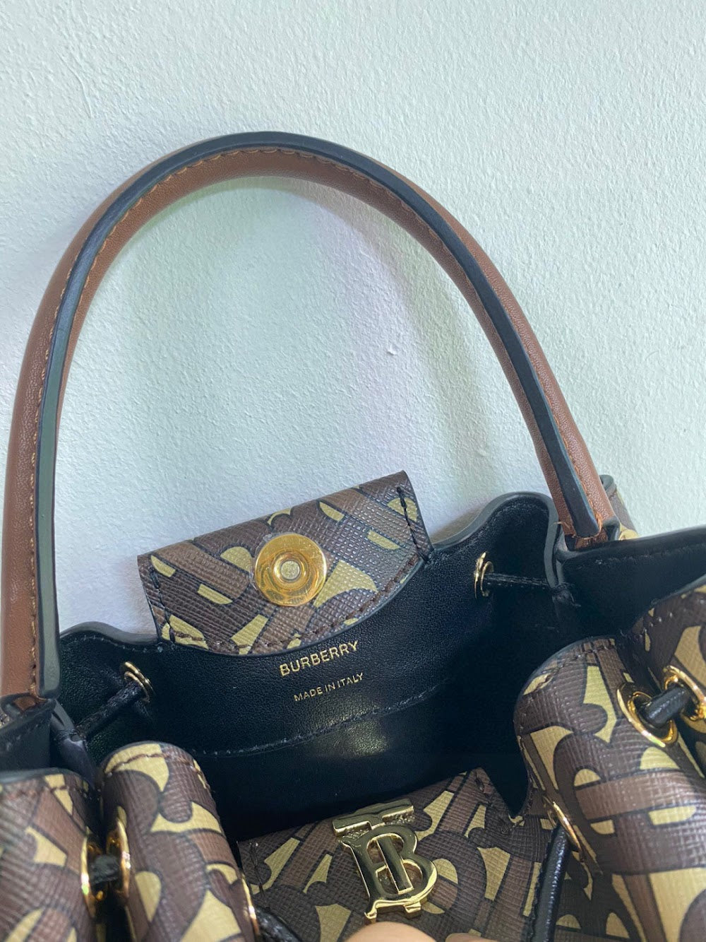 Dragons Bags Burberryn Luxury Bag --91631