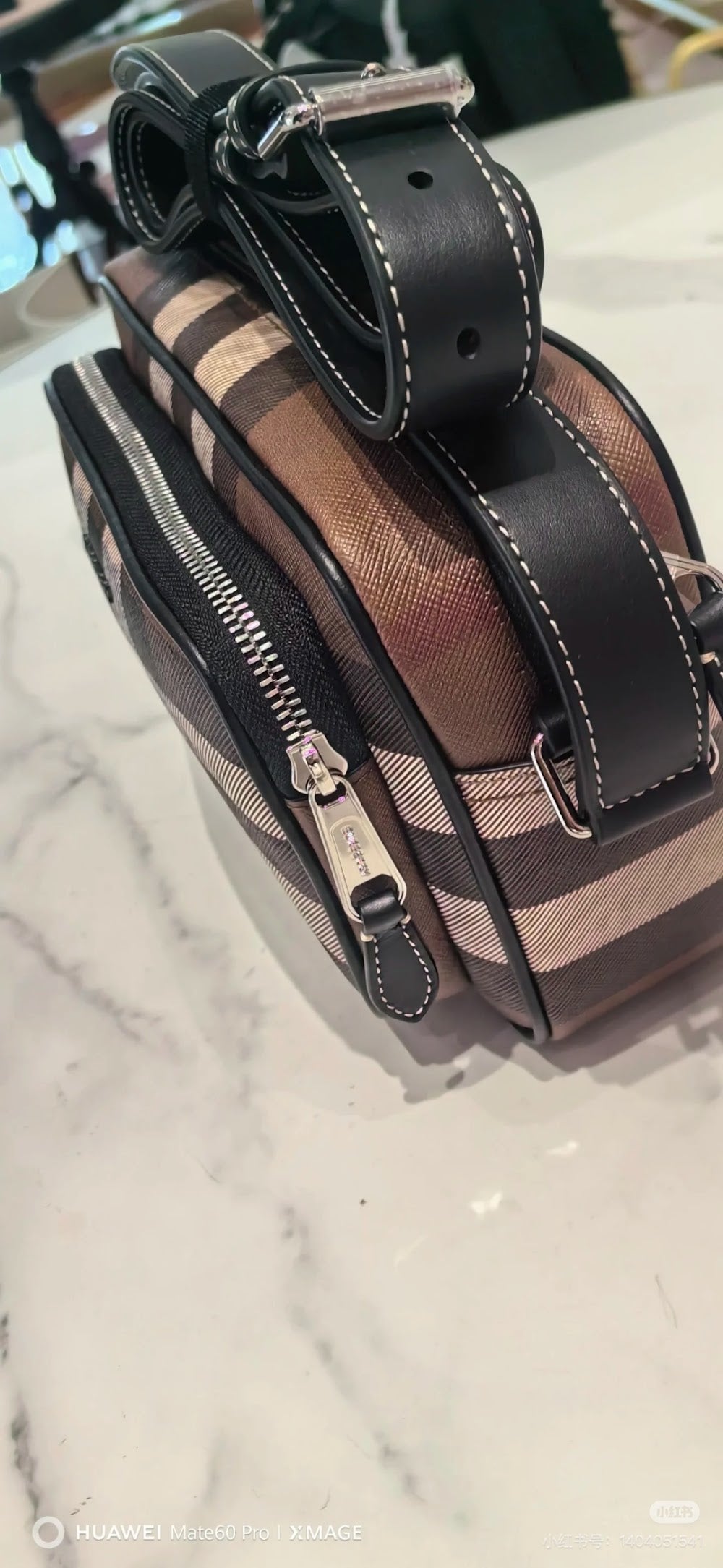 Dragons Bags Burberryn Luxury Bag --92680