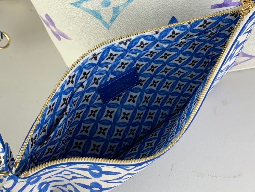 Dragons Bags ln Luxury Bag --57846
