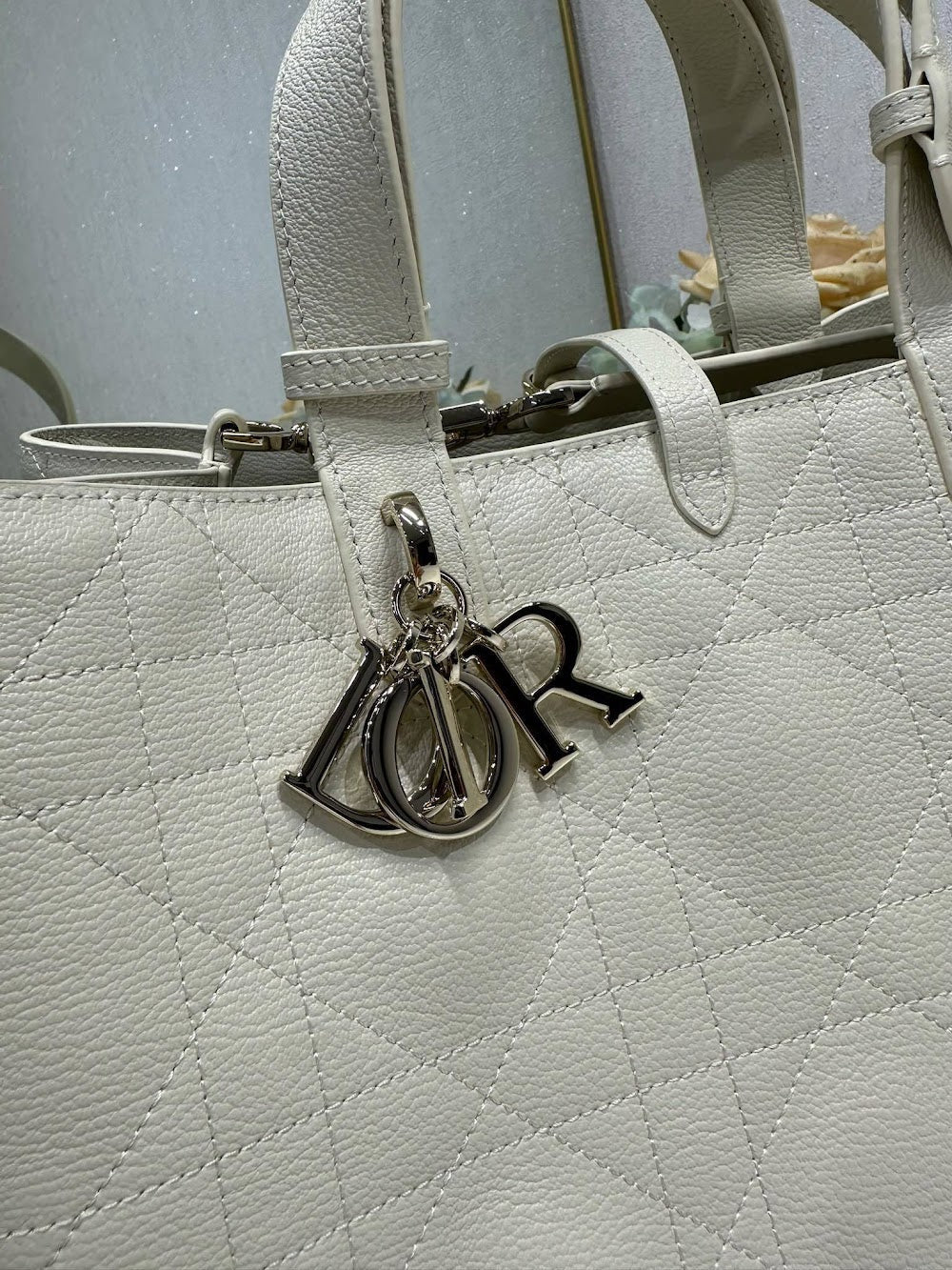 Dragons BagsDiorn Luxury Bag --116136