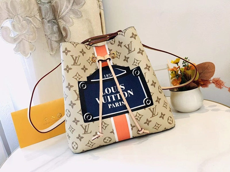 Dragons Bags LVn Luxury Bag --79139