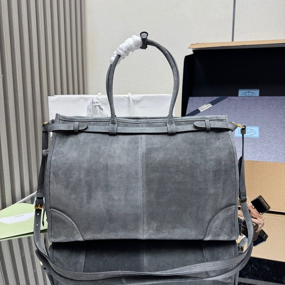 Dragons Bags Pradn Luxury Bag --101917