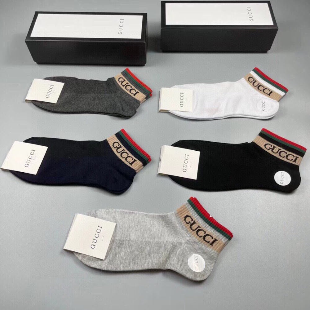Dragons Bags Premium Luxury Socks --98621