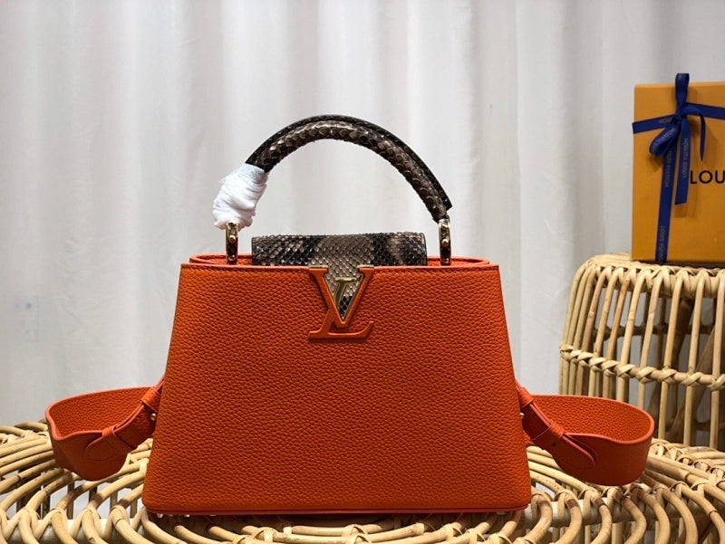 Dragons Bags ln Luxury Bag --56402