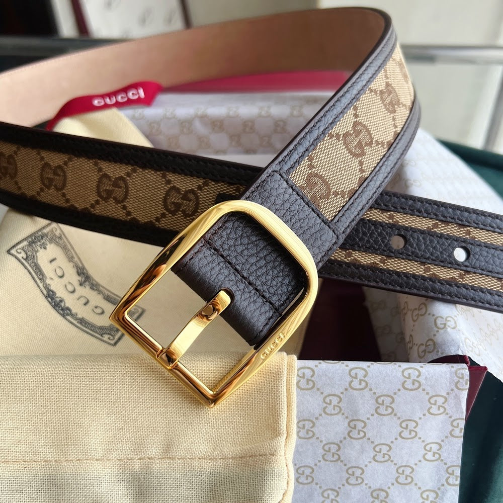 Dragons Bags Guccin Luxury Belt --107942