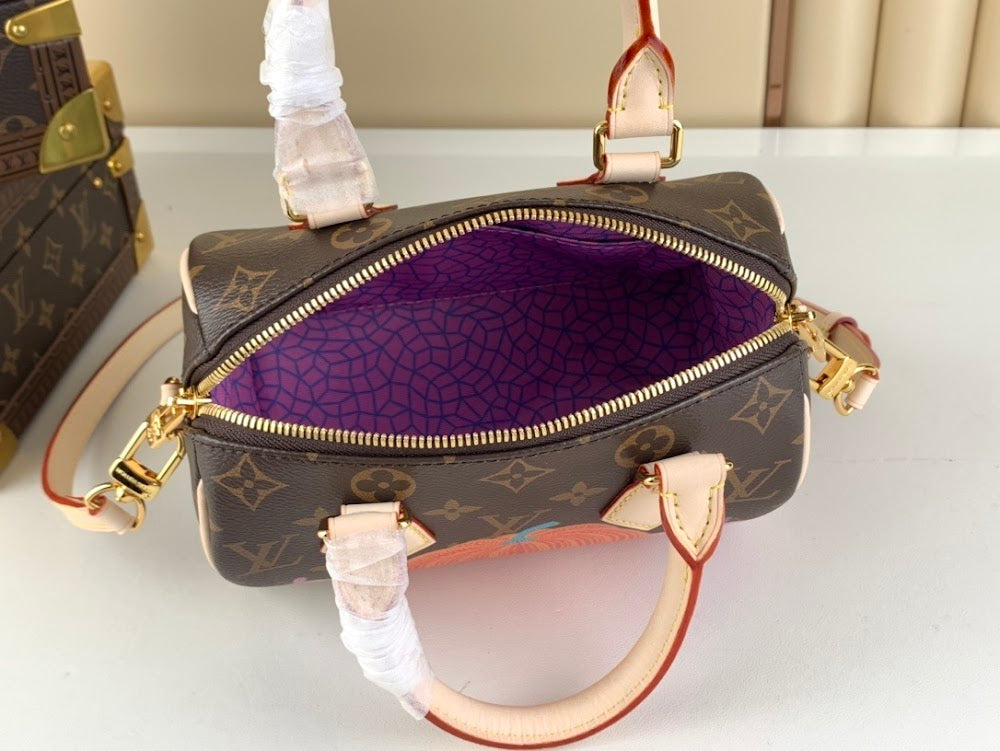 Dragons Bags ln Luxury Bag --68077