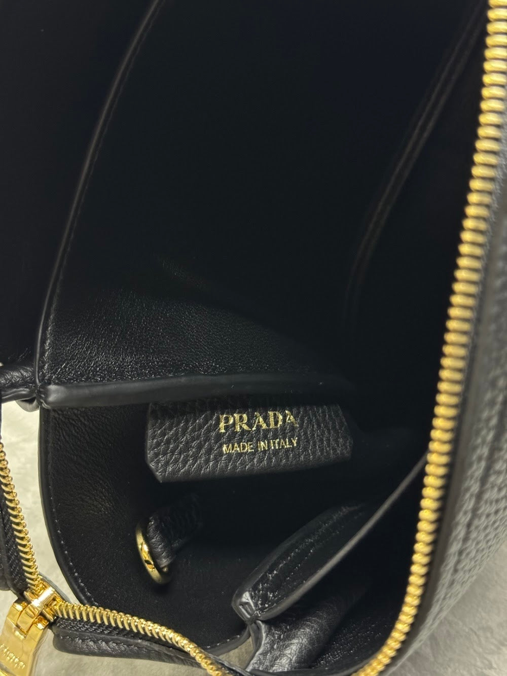 Dragons Bags Pradn Luxury Bag --101349