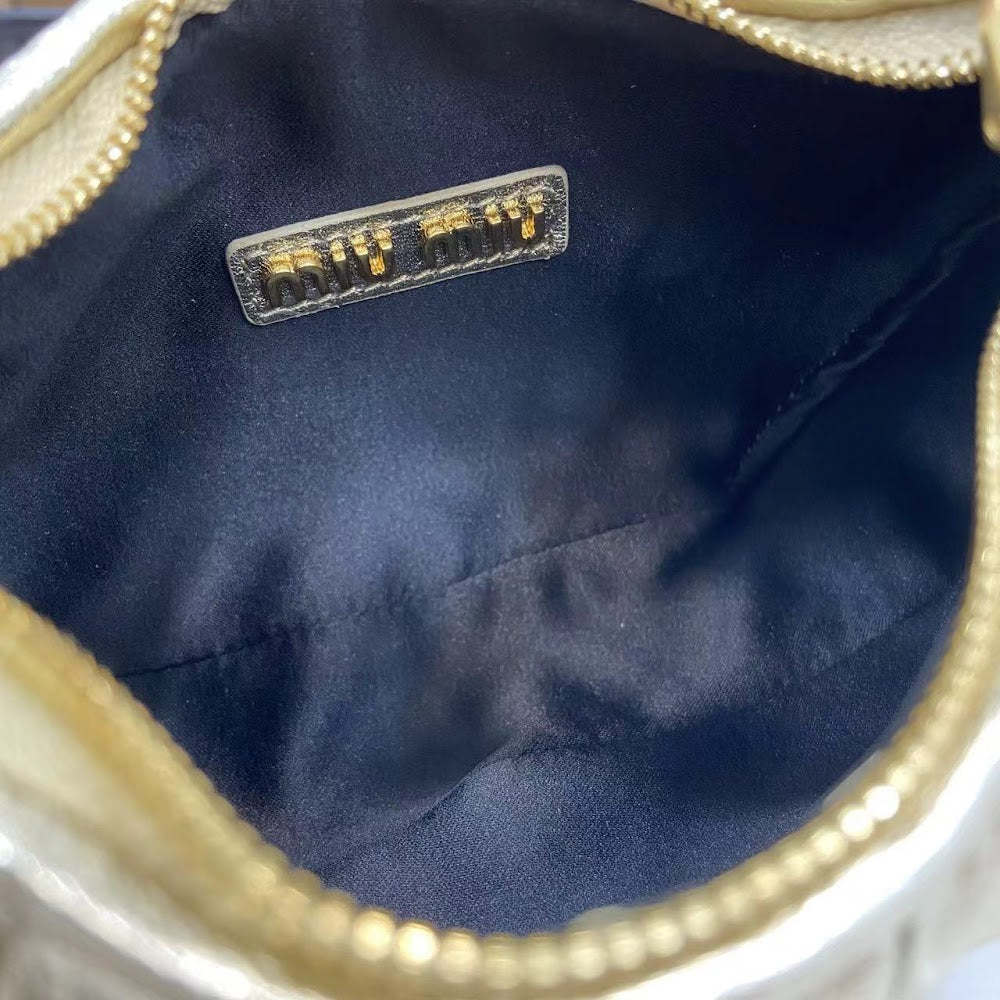 Dragons Bags Miun Miun Luxury Bag --122155