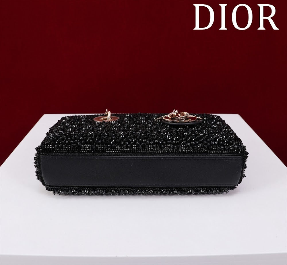 Dragons BagsDiorn Luxury Bag --114862