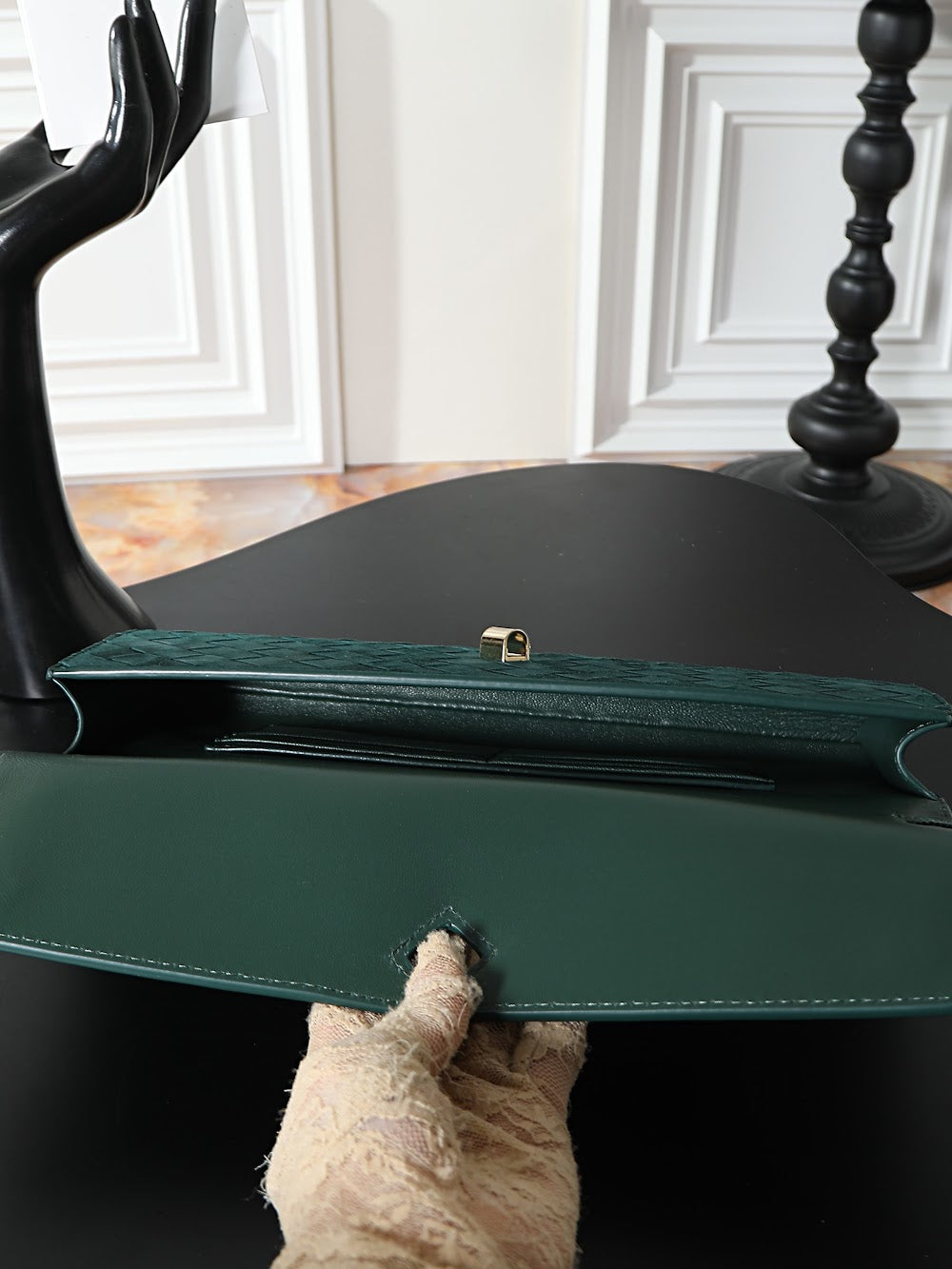 Dragons Bags Bottegan Luxury Bag --91437